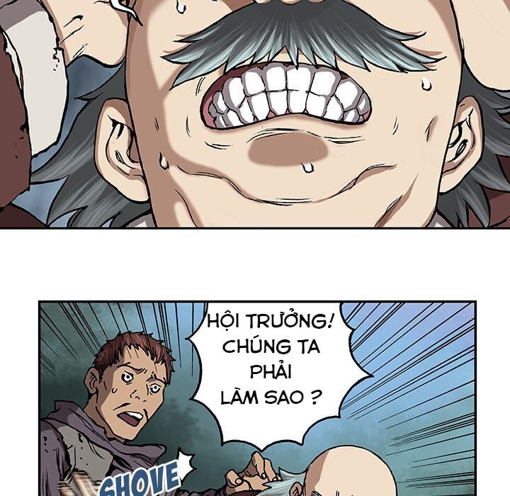 Đứa Con Thần Chết Chapter 63 - Next Chapter 64