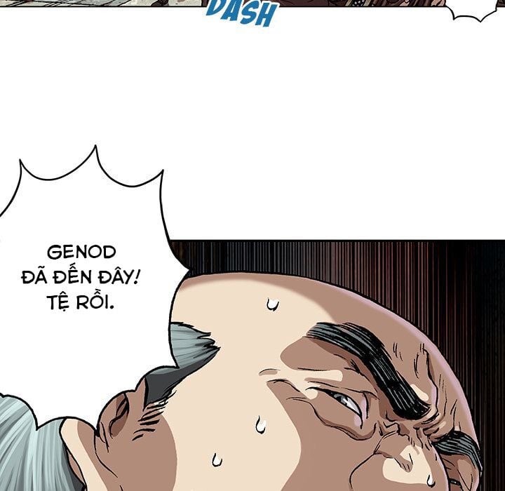 Đứa Con Thần Chết Chapter 63 - Next Chapter 64