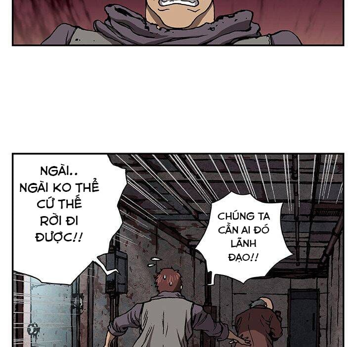 Đứa Con Thần Chết Chapter 64 - Next Chapter 65