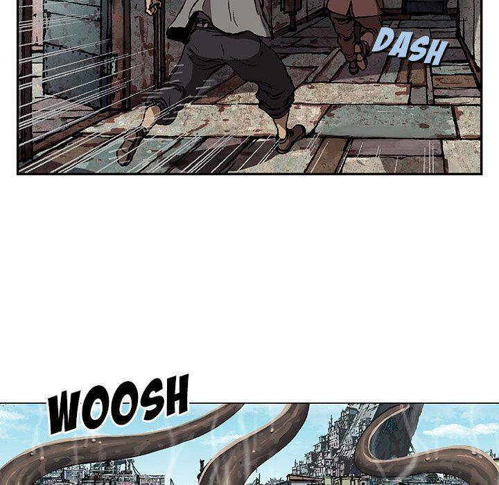 Đứa Con Thần Chết Chapter 64 - Next Chapter 65