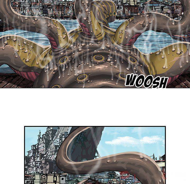 Đứa Con Thần Chết Chapter 64 - Next Chapter 65