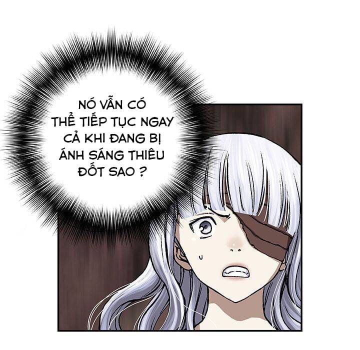 Đứa Con Thần Chết Chapter 64 - Next Chapter 65