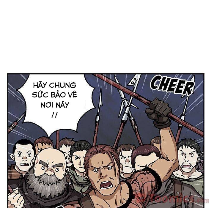 Đứa Con Thần Chết Chapter 64 - Next Chapter 65