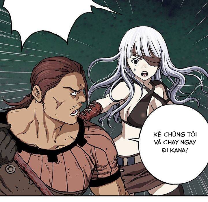Đứa Con Thần Chết Chapter 64 - Next Chapter 65