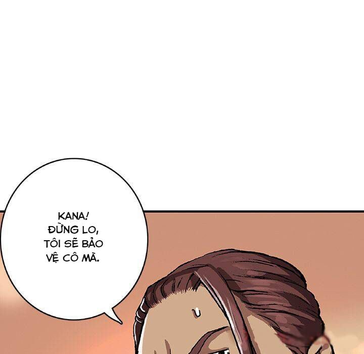 Đứa Con Thần Chết Chapter 64 - Next Chapter 65