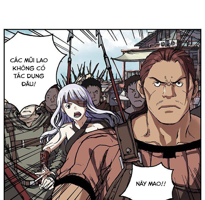 Đứa Con Thần Chết Chapter 64 - Next Chapter 65