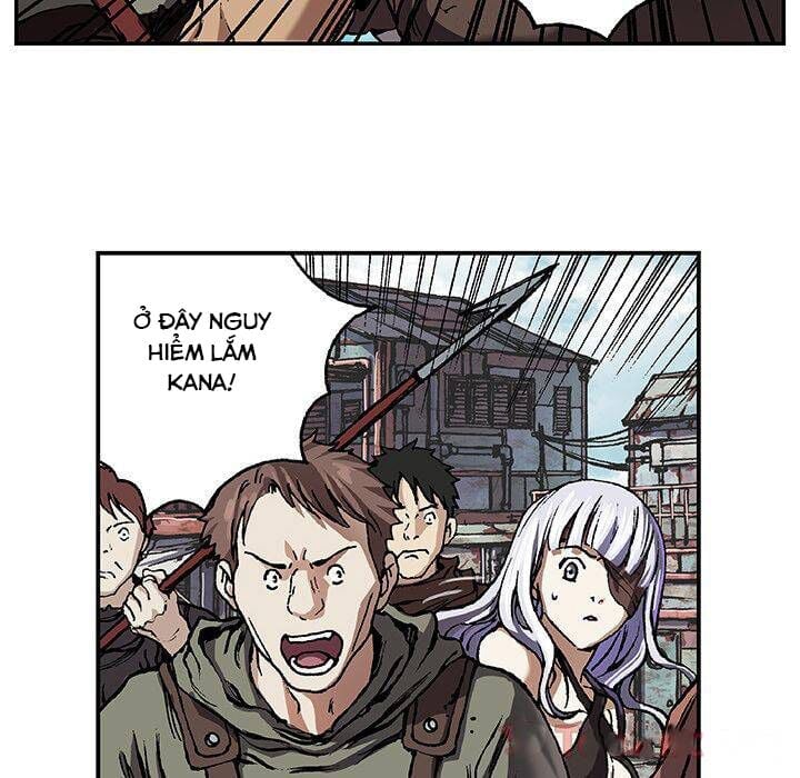 Đứa Con Thần Chết Chapter 64 - Next Chapter 65