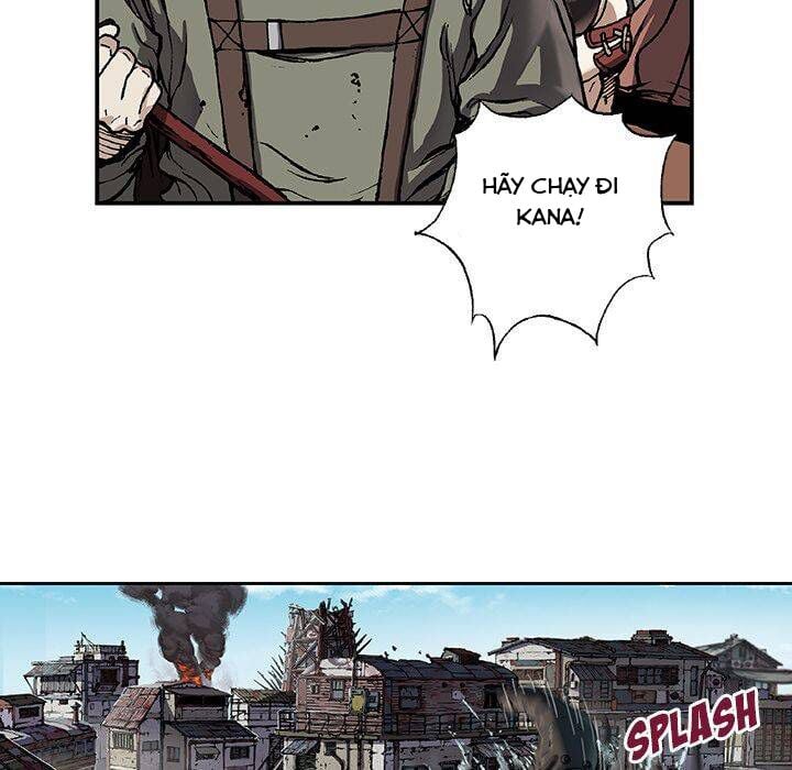 Đứa Con Thần Chết Chapter 64 - Next Chapter 65