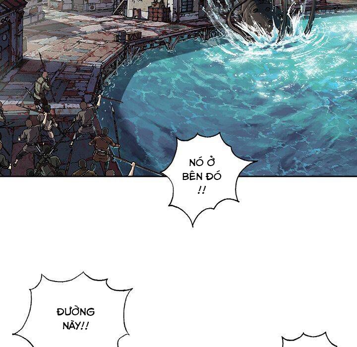 Đứa Con Thần Chết Chapter 64 - Next Chapter 65