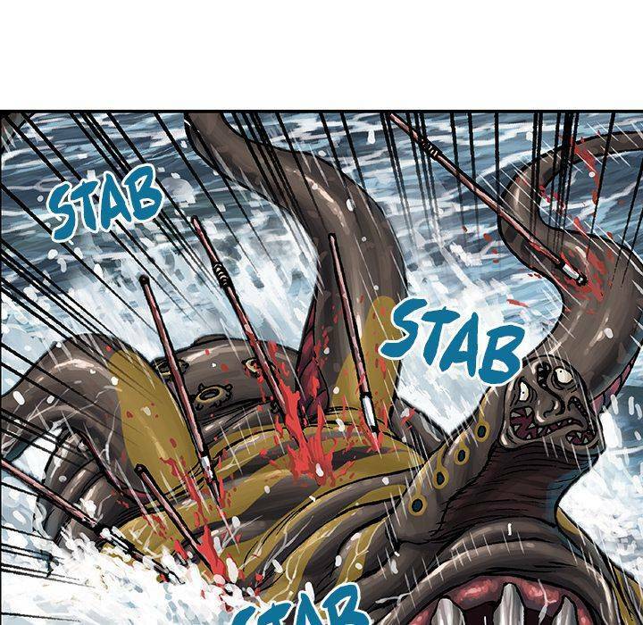 Đứa Con Thần Chết Chapter 64 - Next Chapter 65