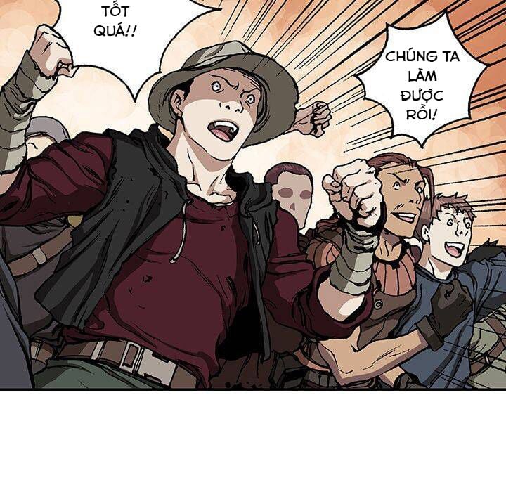 Đứa Con Thần Chết Chapter 64 - Next Chapter 65