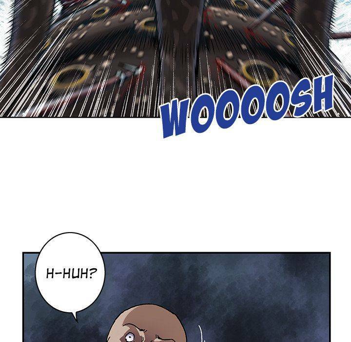 Đứa Con Thần Chết Chapter 64 - Next Chapter 65
