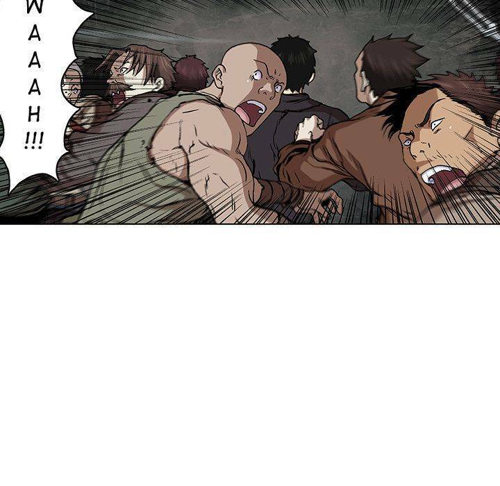 Đứa Con Thần Chết Chapter 64 - Next Chapter 65