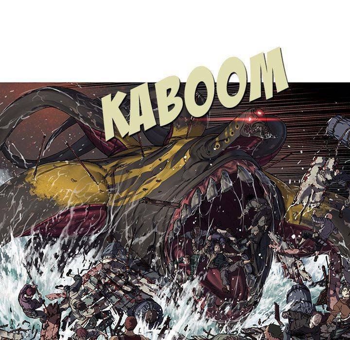 Đứa Con Thần Chết Chapter 64 - Next Chapter 65