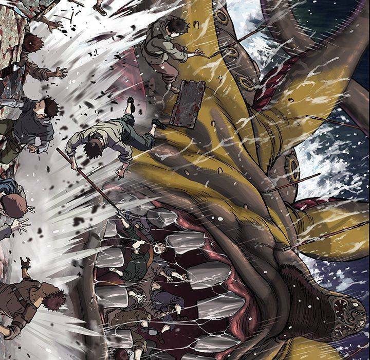 Đứa Con Thần Chết Chapter 64 - Next Chapter 65