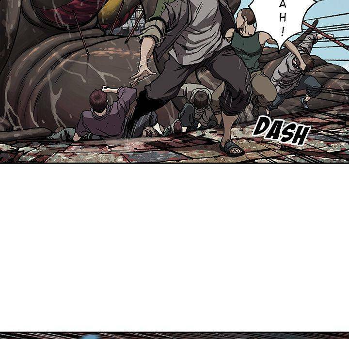 Đứa Con Thần Chết Chapter 64 - Next Chapter 65