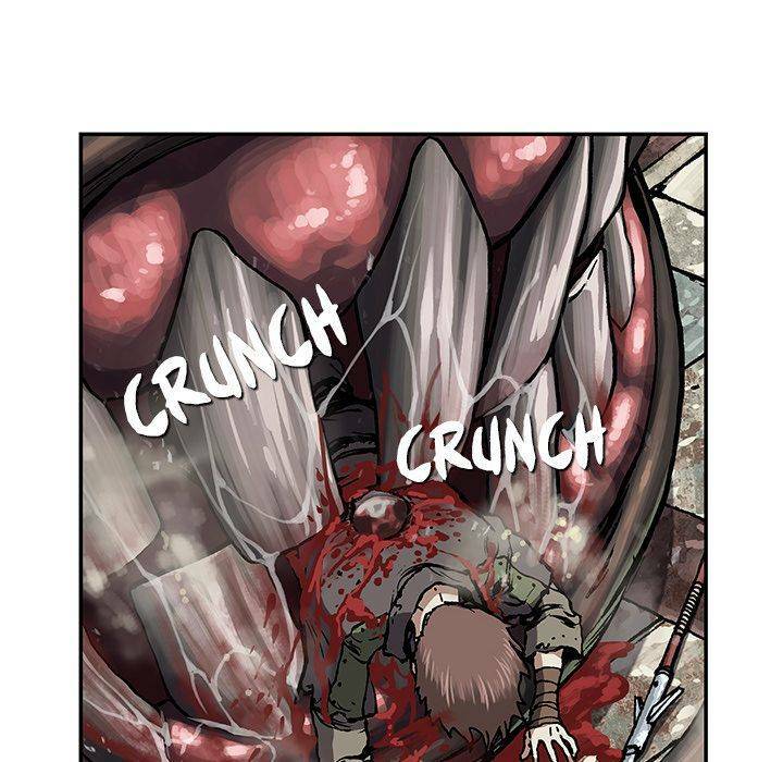 Đứa Con Thần Chết Chapter 64 - Next Chapter 65