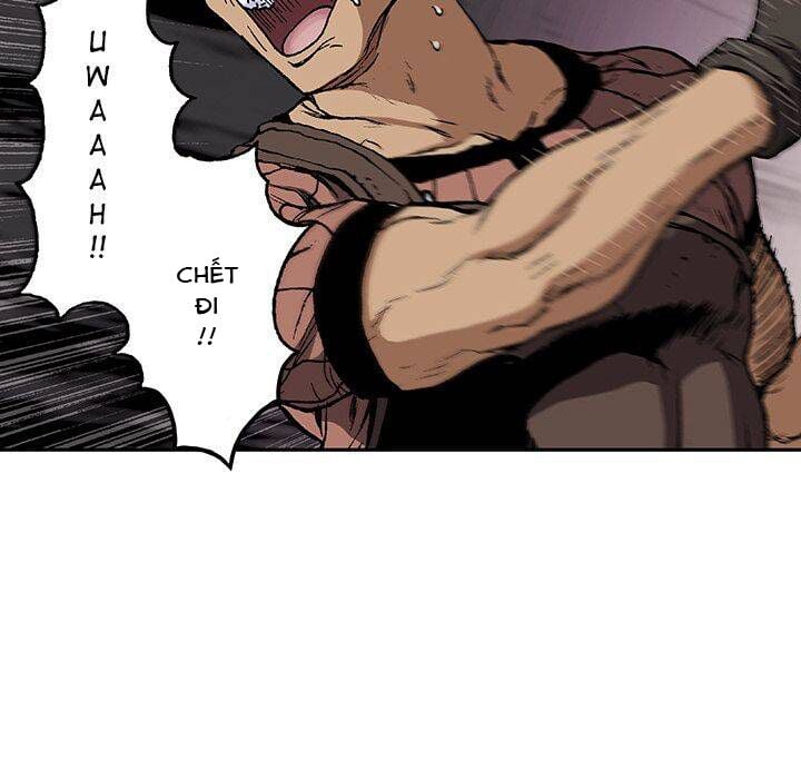 Đứa Con Thần Chết Chapter 64 - Next Chapter 65