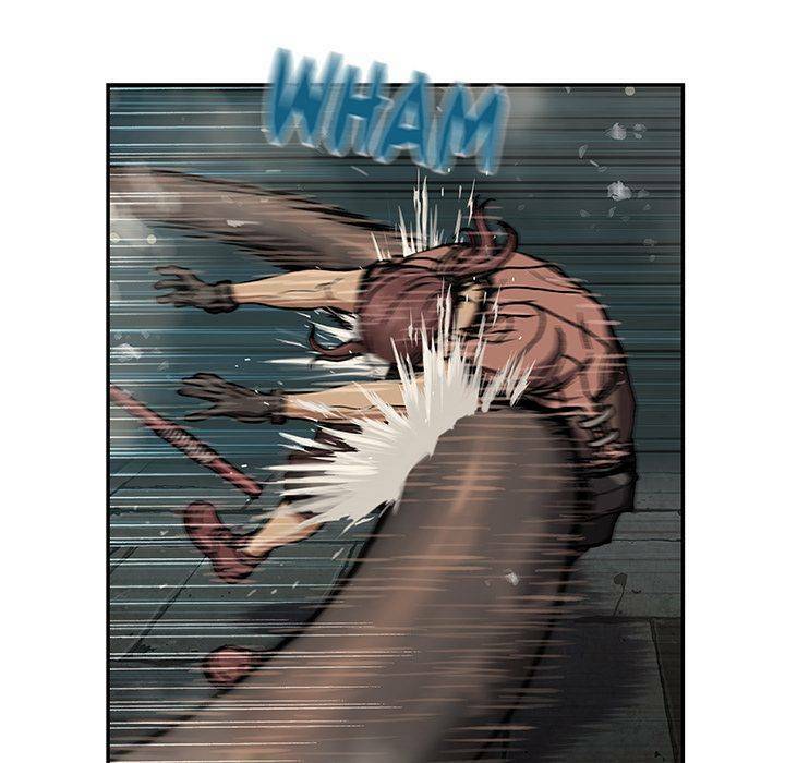 Đứa Con Thần Chết Chapter 64 - Next Chapter 65