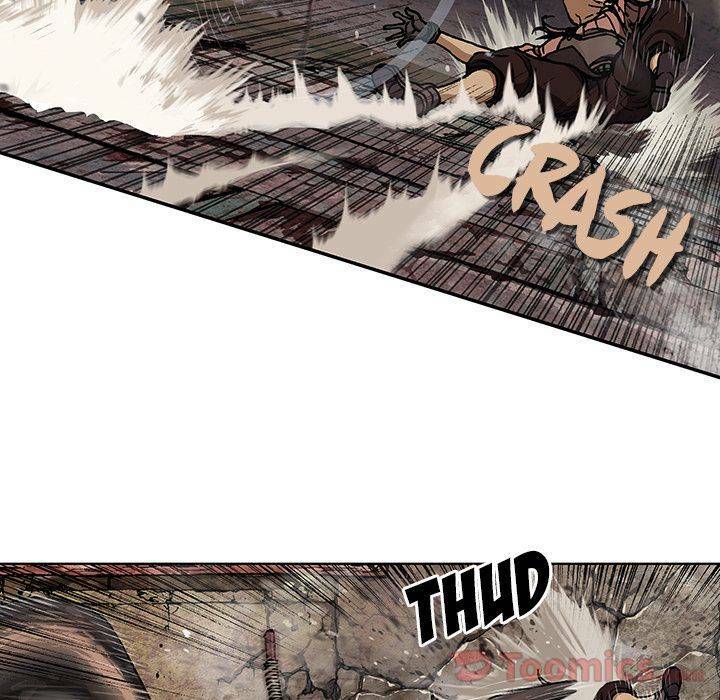 Đứa Con Thần Chết Chapter 64 - Next Chapter 65
