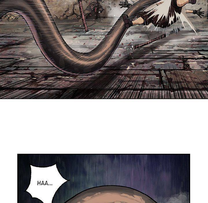Đứa Con Thần Chết Chapter 64 - Next Chapter 65