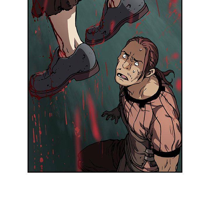 Đứa Con Thần Chết Chapter 64 - Next Chapter 65
