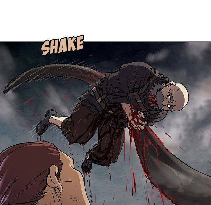Đứa Con Thần Chết Chapter 64 - Next Chapter 65