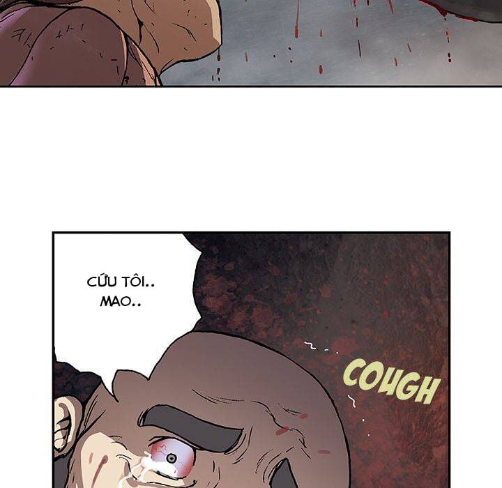 Đứa Con Thần Chết Chapter 64 - Next Chapter 65