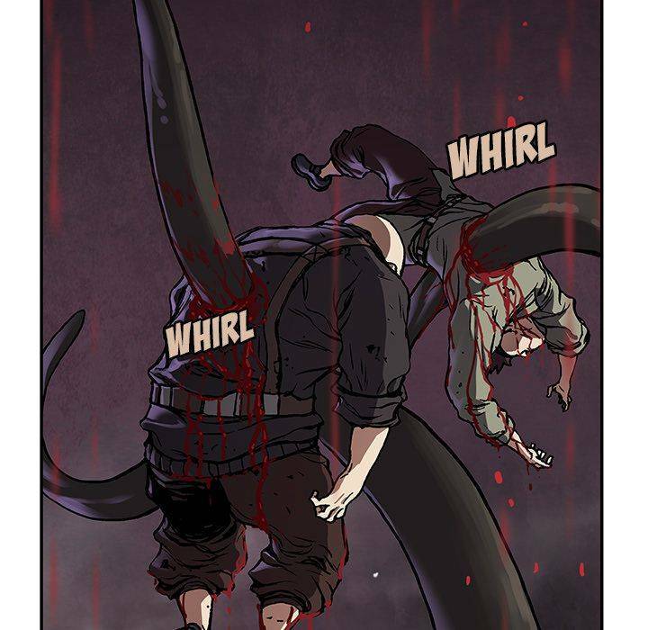 Đứa Con Thần Chết Chapter 64 - Next Chapter 65
