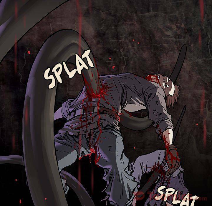 Đứa Con Thần Chết Chapter 64 - Next Chapter 65