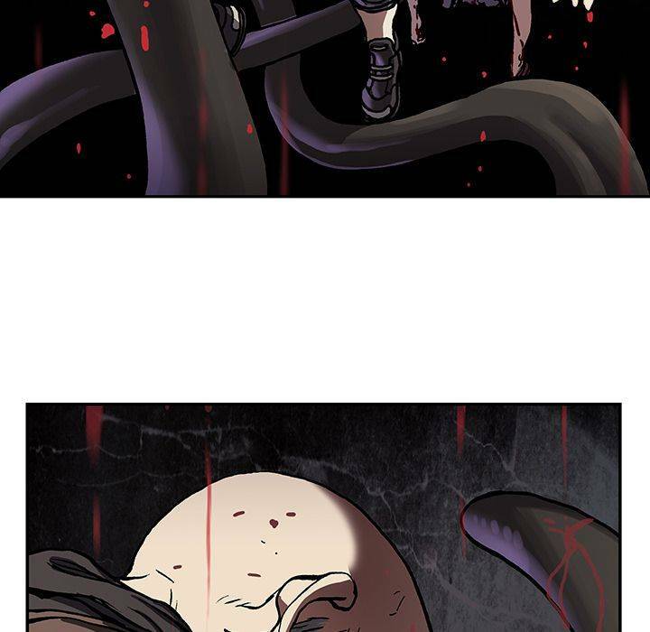 Đứa Con Thần Chết Chapter 64 - Next Chapter 65