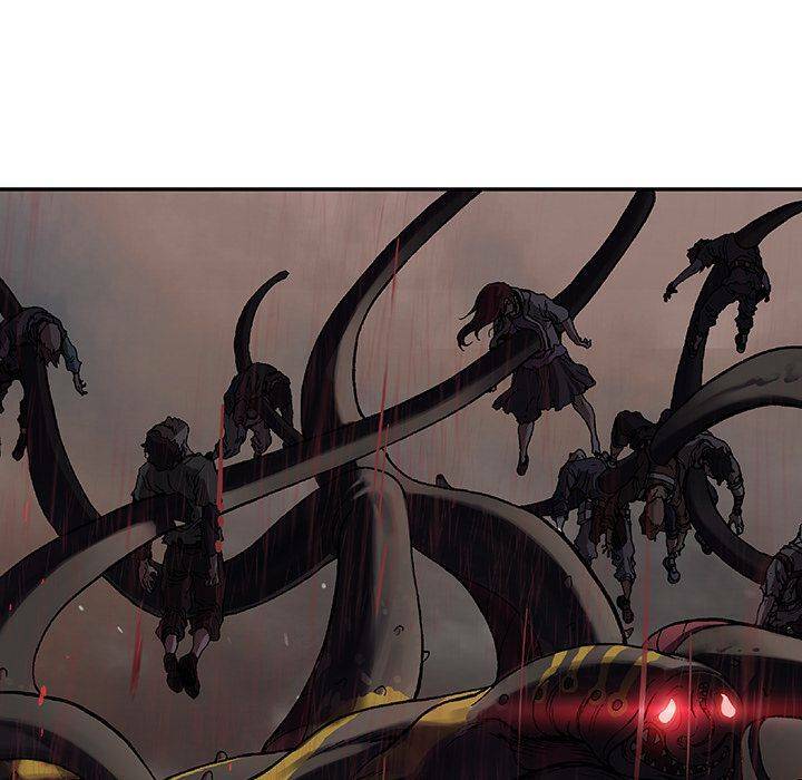 Đứa Con Thần Chết Chapter 64 - Next Chapter 65