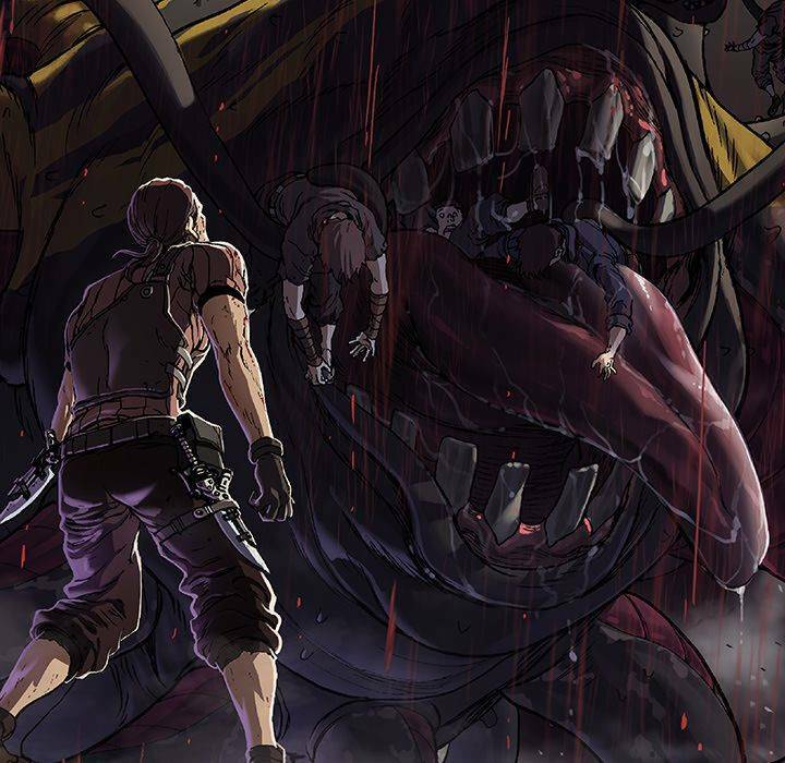 Đứa Con Thần Chết Chapter 64 - Next Chapter 65