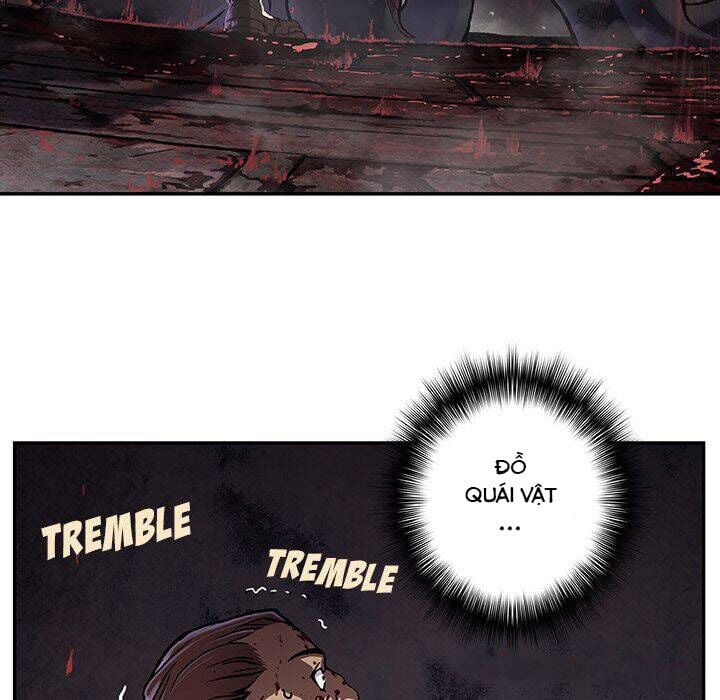 Đứa Con Thần Chết Chapter 64 - Next Chapter 65