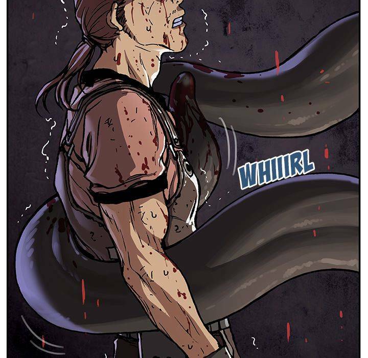 Đứa Con Thần Chết Chapter 64 - Next Chapter 65
