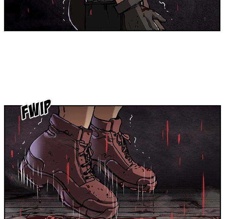 Đứa Con Thần Chết Chapter 64 - Next Chapter 65