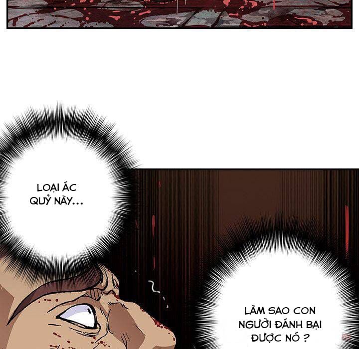 Đứa Con Thần Chết Chapter 64 - Next Chapter 65