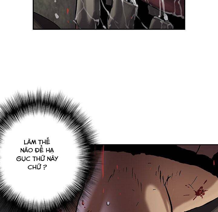Đứa Con Thần Chết Chapter 64 - Next Chapter 65