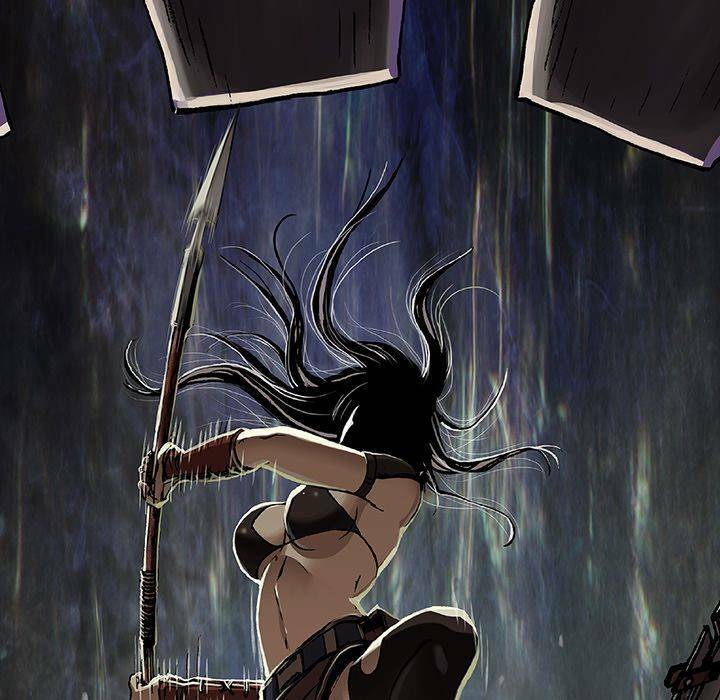 Đứa Con Thần Chết Chapter 64 - Next Chapter 65