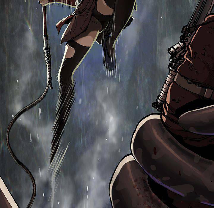 Đứa Con Thần Chết Chapter 64 - Next Chapter 65