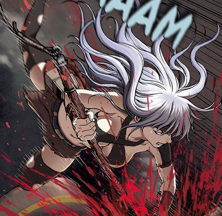 Đứa Con Thần Chết Chapter 64 - Next Chapter 65
