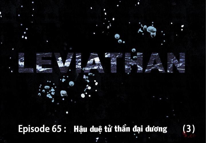 Đứa Con Thần Chết Chapter 65 - Next Chapter 66