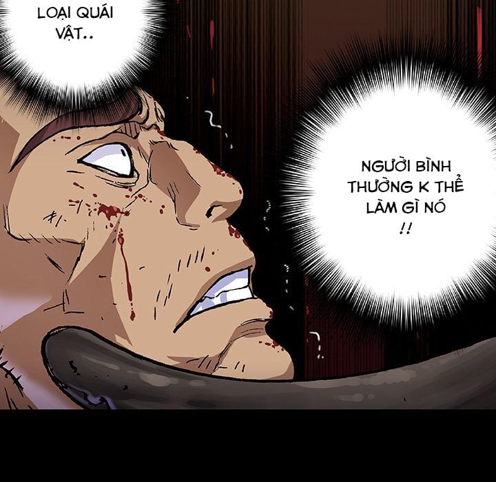 Đứa Con Thần Chết Chapter 65 - Next Chapter 66