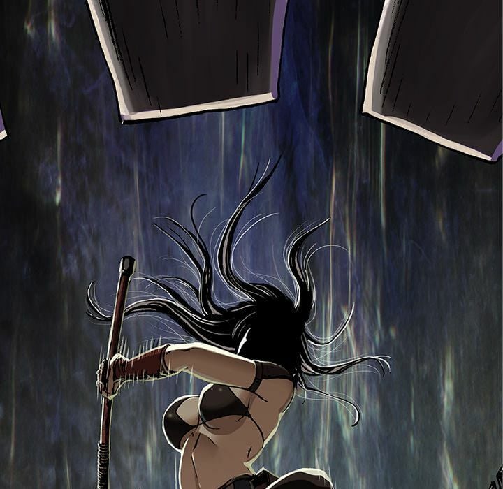 Đứa Con Thần Chết Chapter 65 - Next Chapter 66