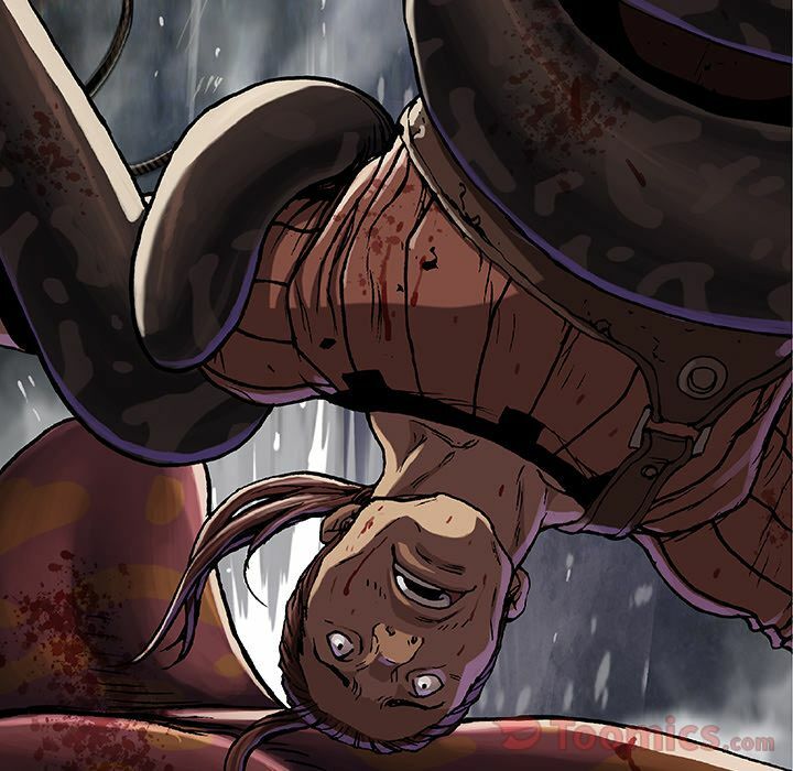 Đứa Con Thần Chết Chapter 65 - Next Chapter 66