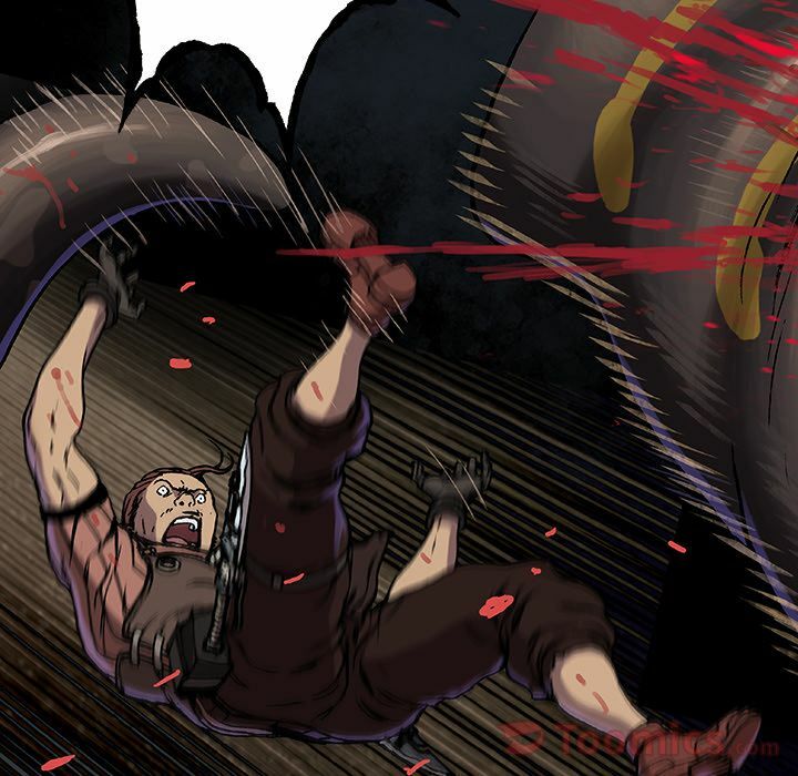 Đứa Con Thần Chết Chapter 65 - Next Chapter 66