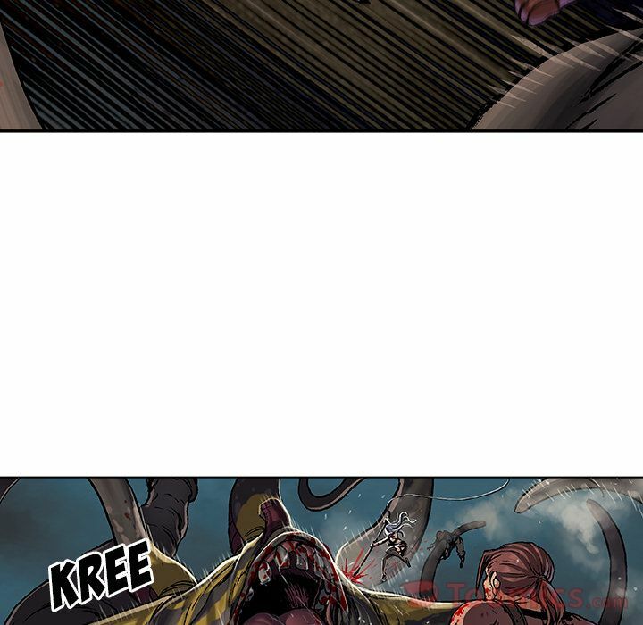 Đứa Con Thần Chết Chapter 65 - Next Chapter 66