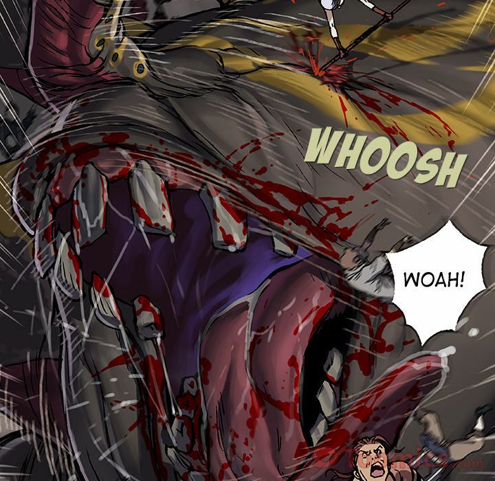 Đứa Con Thần Chết Chapter 65 - Next Chapter 66