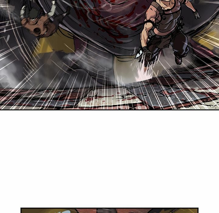 Đứa Con Thần Chết Chapter 65 - Next Chapter 66