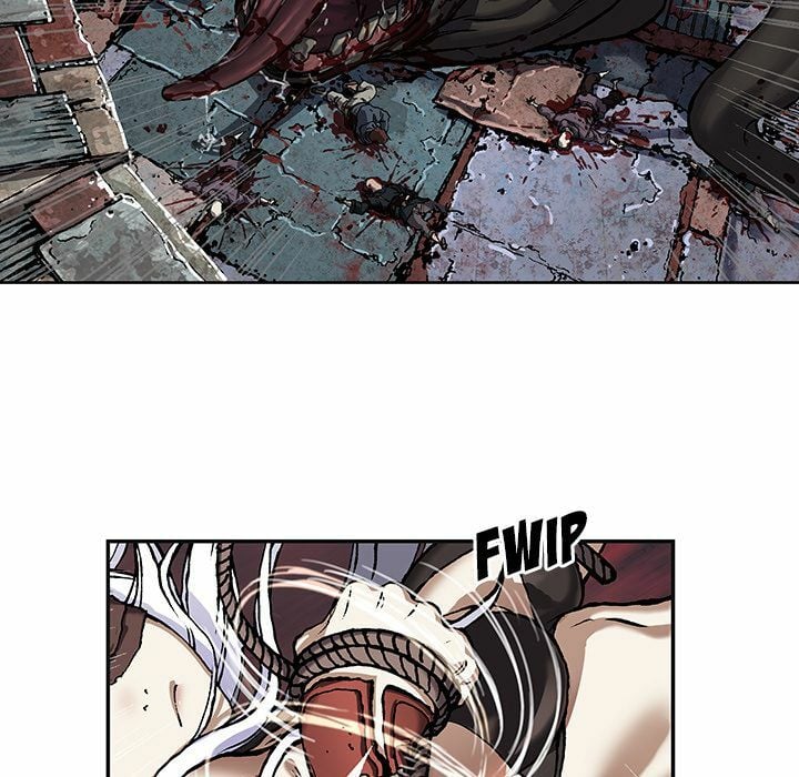 Đứa Con Thần Chết Chapter 65 - Next Chapter 66